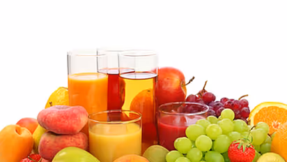 ತರಕಾರಿ ಜ್ಯೂಸ್ ಯಾಕೆ ಕುಡಿಯಬೇಕು?