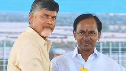 తెలంగాణలో భూమి బంగారం .. చంద్రబాబే ఒప్పుకున్నారు : కేసీఆర్ సంచలన వ్యాఖ్యలు