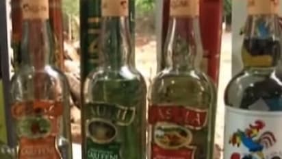 Crisis-hit Kerala coop turns to Goan feni for salvation