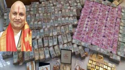 என் மீதான வழக்கை ரத்து செய்யுங்களேன்... - நீதிமன்றத்தில் மனு போட்ட சேகர் ரெட்டி...!