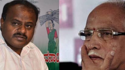 'ಚೆಲ್ಲಾಟ ನಿಲ್ಲಿಸಿ, ಬೆಂಗಳೂರಿಗರು ಬದುಕುಳಿಯಲು 20 ದಿನ ಲಾಕ್ಡೌನ್ ಘೋಷಿಸಿ'