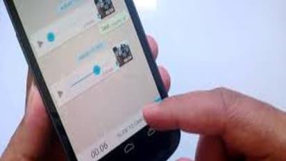 புத்தாண்டில் வாட்ஸ் அப்பில் மூலம் இந்தியர்கள் புதிய சாதனை....எவ்வளவு வாழ்த்துச் செய்தி அனுப்பினார்கள் தெரியுமா? ஷாக் ஆகிடாதீங்க…