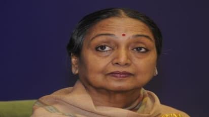 Meira Kumar’s Biography | Birth | Education | Family | Marriage | Political Journey | Facts