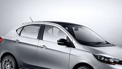 ടാറ്റയുടെ പുതിയ കോംപാക്ട് സെഡാന് അടുത്ത മാസം