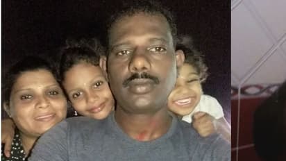 Alert DC, WhatsApp rescues trapped maid in Dubai