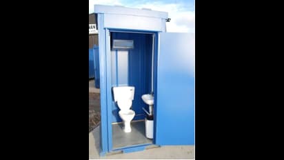 ಬಯಲು ಶೌಚ ತಡೆಯದ ಗ್ರಾಮಕ್ಕೆ ಉಚಿತ ಅಕ್ಕಿ ಇಲ್ಲ : ಆದೇಶ ವಾಪಸ್