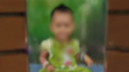 2 வயது குழந்தையை தலைகீழாக தரையில் அடித்த கொடூரம்...! மன்னார்குடியில் பயங்கரம்