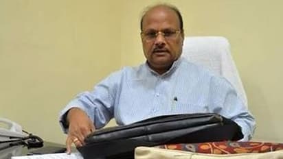 Is CM CHandrababu Naidu scared of Kapu leader Mudragada?