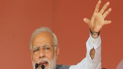 ನಾಳೆಯಿಂದ ಮತ್ತೆ 3 ದಿನಗಳ ಕಾಲ Narendra Modi ಗುಜರಾತ್ ಪ್ರವಾಸ: ಚುನಾವಣೆ ಹಿನ್ನೆಲೆ BJPಯಿಂದ 5 ಯಾತ್ರೆ 