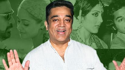 ഉലകനായകന് ഇന്ന് 63ാം പിറന്നാള്, അഭിനയ മുഹൂര്ത്തങ്ങളിലൂടെയുള്ള ചിത്രങ്ങള് കാണാം