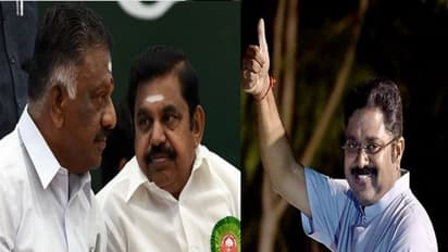 அந்தர்பல்டி அடிக்கும் அதிமுக அமைச்சர்கள்... தினகரன் சொன்ன ஸ்லீப்பர் செல்கள் இவர்கள் தானோ என அச்சம்!