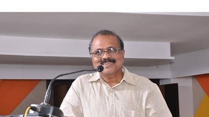 ആ 'മഹാനടന്' വാക്സ് മ്യൂസിയത്തിലെ മെഴുക് പ്രതിമ പോലെയായി; വിമര്ശനവുമായി മനശാസ്ത്രഞ്ജന്