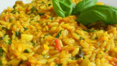 ಗಿನ್ನೆಸ್ ದಾಖಲೆಗೆ ಸೇರಿದ ‘ಖಿಚಡಿ’