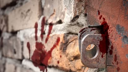 Bengaluru: 6-year old raped, murdered and burnt by neighbour