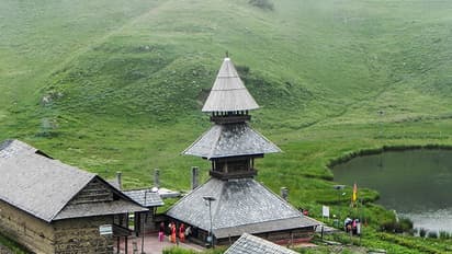 ചെറിയ ഒരു വാരാണസി!