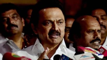 சுப்ரமணியம், கனகராஜ் மரணத்தில் மர்மம் - நீதிபதி மேற்பார்வையில் விசாரிக்க ஸ்டாலின் வலியுறுத்தல்