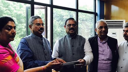 నేరెళ్ల హింస మీద మానవ హక్కుల కమిషన్లో ఫిర్యాదు