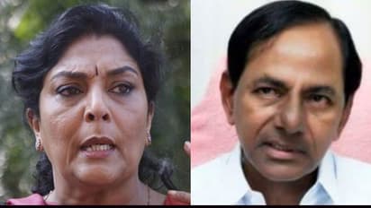 నాలుక కు జిఎస్టీ వేస్తే ఆ సమస్య ఉండదు