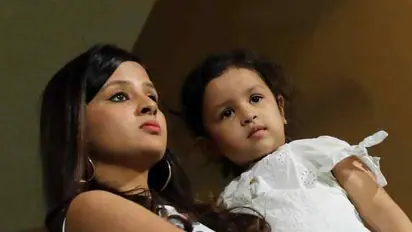 Threat and Fear? MS Dhoni's wife Sakshi applies for a gun license