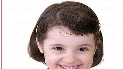 ಮಕ್ಕಳ ಕೂದಲಿನ ಆರೈಕೆ ಹೇಗೆ?