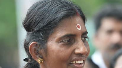 കെ പി ശശികലയ്ക്ക് മറുപടി; വീഡിയോ വൈറലാകുന്നു