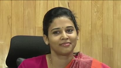 ರೋಹಿಣಿ ಸಿಂಧೂರಿ ವರ್ಗಾವಣೆ ಮಾಡಿದ್ದೇಕೆ?