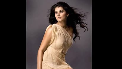 Tapsee Pannu to share stage with Amitabh Bachchan on KBC 9