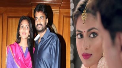 இரண்டாவது திருமணத்திற்கு தயாரான அமலாபால் முன்னாள் கணவர்...! தீவிரமடையும் கல்யாண வேலை...! மணப்பெண் யார்...?