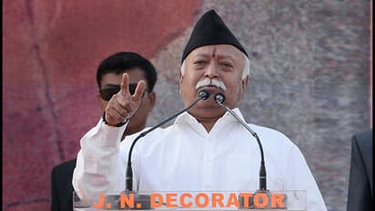 Southern Push: In a first, RSS to hold bigwigs meeting in Tamil Nadu