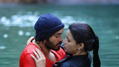 ರೋಗ್ ವಿಮರ್ಶೆ: ಜಗನ್ನಾಥ ಪುರಿಯ ಟೈಮ್'ಪಾಸ್ ಕಳ್ಳೇಪುರಿ!