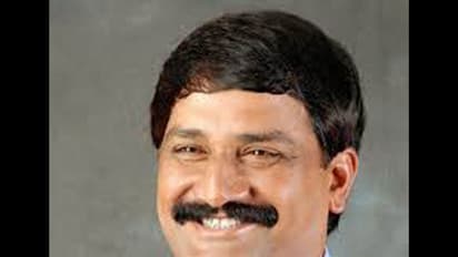 సీఎంతో విబేధాలపై తేల్చేసిన గంటా