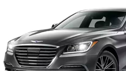 വരുന്നൂ, ഒറ്റ ചാർജിൽ 500 കിലോമീറ്റർ ഓടുന്ന കാറുമായി ഹ്യുണ്ടായ്