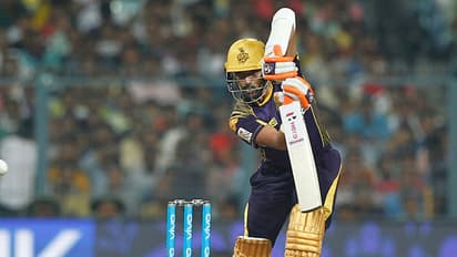 Robin Uthappa blitzkrieg conquers steep Pune target