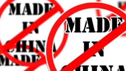 ಚೀನಾ ಉದ್ಧಟತನಕ್ಕೆ ತಕ್ಕ ಪಾಠ: ಚೀನಾ ಪ್ರಾಡಕ್ಟ್ ಬ್ಯಾನ್ ಅಭಿಯಾನಕ್ಕೆ ವ್ಯಾಪಕ ಬೆಂಬಲ, ವಸ್ತುಗಳ ಮಾರಾಟ ಶೇ.60 ಕುಸಿತ