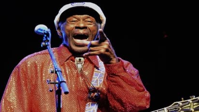 இவர் மைக்கேல் ஜாக்சனுக்கெல்லாம் தந்தை.... சகாப்தத்தை நிறைவு செய்த 'Rock n Roll' மன்னன்