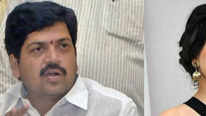 కేసీఆర్ తో అంటకాగుతూ ఏపీకి ద్రోహం : జగన్ కు మంత్రి రవీంద్ర బహిరంగ లేఖ