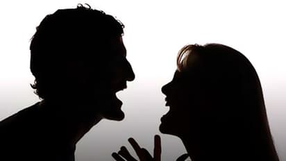 Man files 58 cases against wife, gets slapped with 9 in return