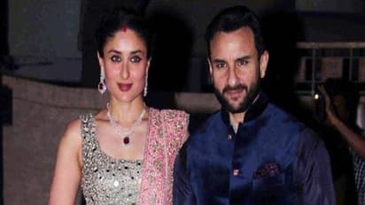 பாலிவுட்டில் அழகான காதல் ஜோடி என்றால் அது சைஃப் அலிகானும் கரீனா கபூரும்தான்.