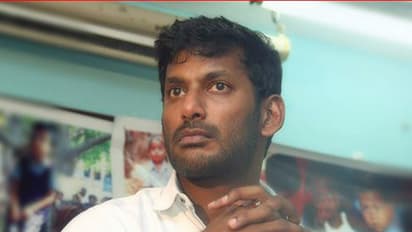 லைகாவுக்கு 21 கோடி கடன் பாக்கி.. சொத்து விவரங்களை தாக்கல் செய்ய சொல்லி நடிகர் விஷாலுக்கு ஆப்பு.