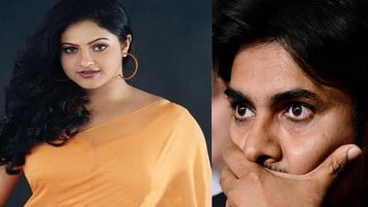 `ಶೂಟಿಂಗ್ ಮುಗಿದರೂ ಪವನ್ ಕಲ್ಯಾಣ್ ನನ್ನನ್ನ ಬಿಟ್ಟಿರಲಿಲ್ಲ'