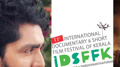 'ലോങ് ഡോക്യുമെന്ററി ഓസ്കറിന് അയയ്ക്കുന്നവരോട്'; ചലച്ചിത്ര അക്കാദമിയുടെ 'വാഗ്ദാന'ത്തെ വിമര്ശിച്ച് സിനിമാപ്രവര്ത്തകര്