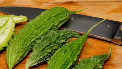 ಗರ್ಭಿಣಿ ಹಾಗಲಕಾಯಿ ತಿನ್ನಬಾರದಂತೆ... ಯಾಕೆ ಅನ್ನೋ ಮಾಹಿತಿ ಇಲ್ಲಿದೆ...