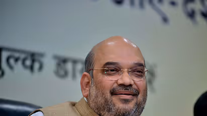 Sohrabuddin case: SC rejects plea against clean chit to Amit Shah