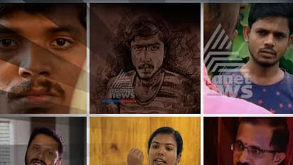 ജിഷ കൊലക്കേസ്: കേട്ടതൊന്നുമല്ല ഈ നേരുകള്!