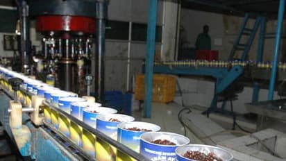 Online fraud in Sabarimala Prasadam distribution exposed