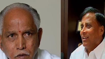 ಹನೂರು ಬಿಜೆಪಿ ಟಿಕೆಟ್ ಫೈಟ್’ಗೆ ತೆರೆ; ಯಾರಿಗೆ ಮಣೆ ಹಾಕಿದ್ದಾರೆ ಬಿಎಸ್’ವೈ?