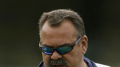 ഇന്ത്യൻ കോച്ച് വിവാദത്തിൽ വിരാട് കോലിക്ക് പിന്തുണയുമായി ഡേവ് വാട്മോര്