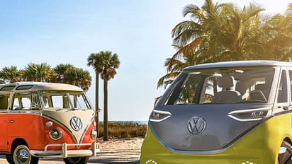 ഒടുവില് ആ അദ്ഭുത ബസ് യാഥാര്ത്ഥ്യമാകുന്നു!