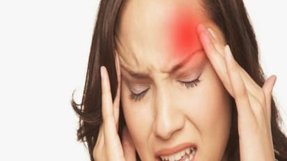 ஒற்றைத் தலைவலி - ஏன் வருகிறது? முதல் எப்படி குணப்படுத்துவது? வரை ஒரு அலசல்...