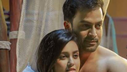 This Prithviraj song got over five million views and the actor has thanked everyone